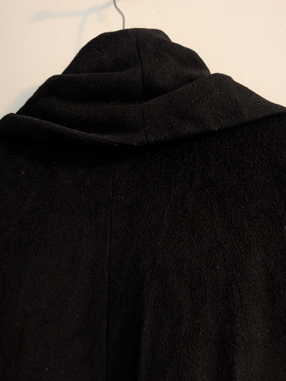 🔥FINAL PRICE DROP 🔥Searle Blatt Wool Swing Coat Size 8 - Picture 8 of 9